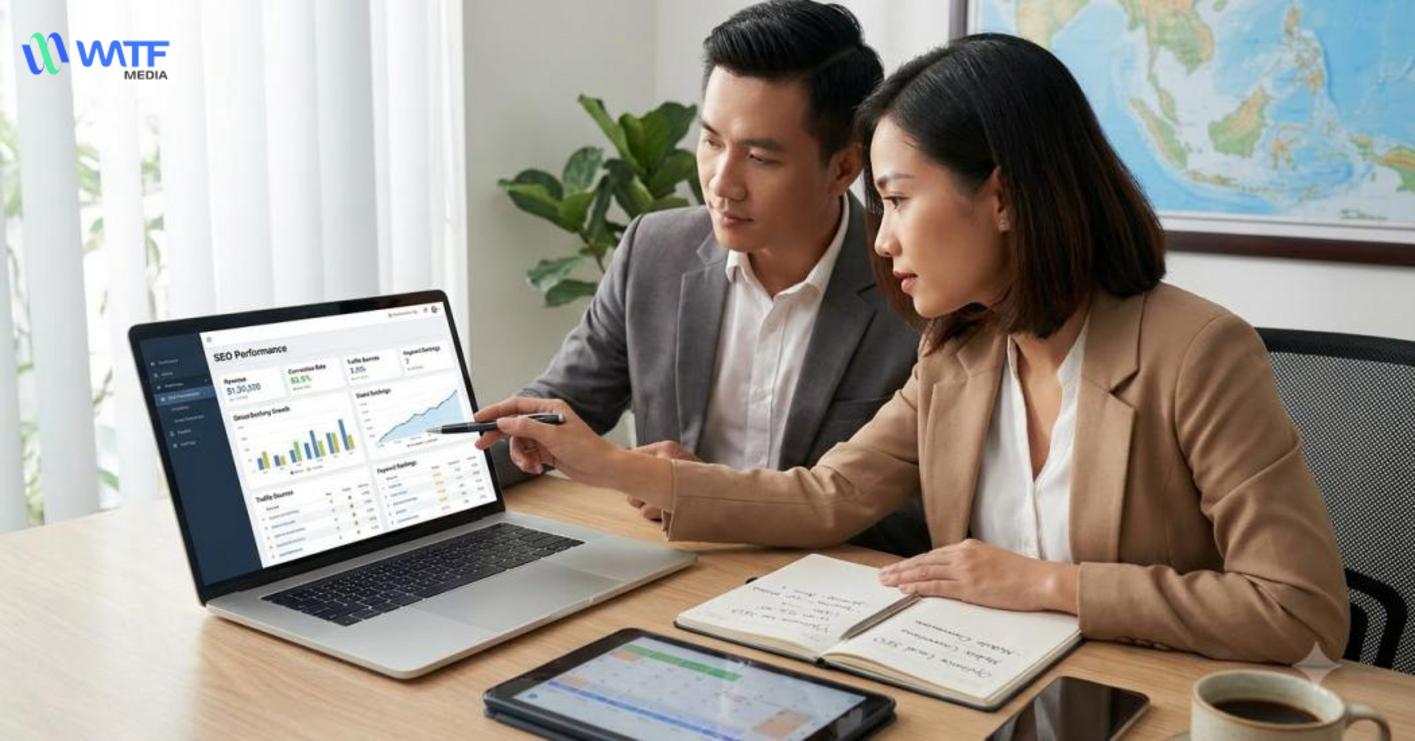 Đo lường hiệu quả và chọn gói seo phù hợp cho khách sạn Đo lường hiệu quả và chọn gói seo phù hợp cho khách sạn