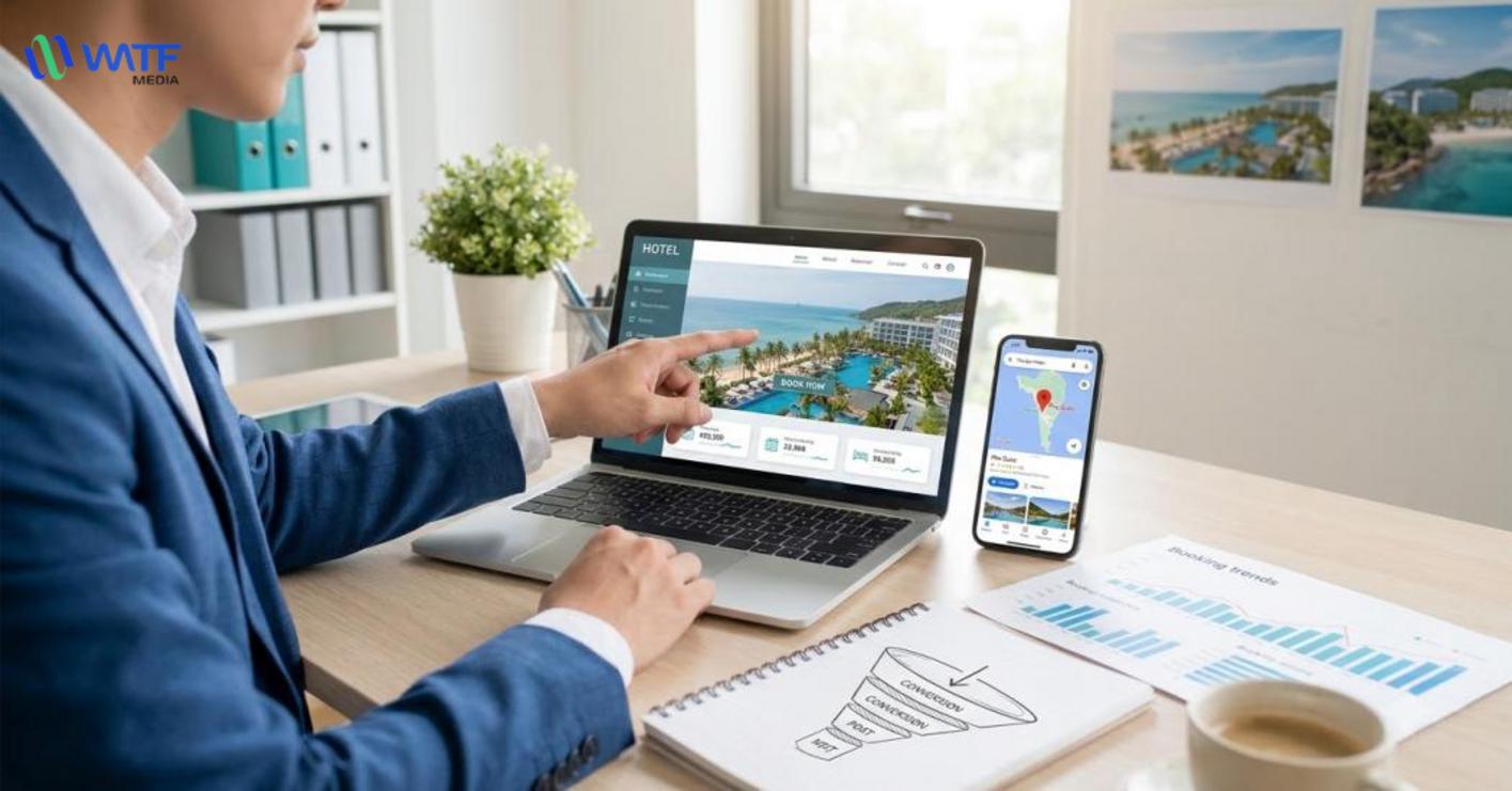 Những nền tảng cần có trước khi triển khai seo khách sạn Những nền tảng cần có trước khi triển khai seo khách sạn