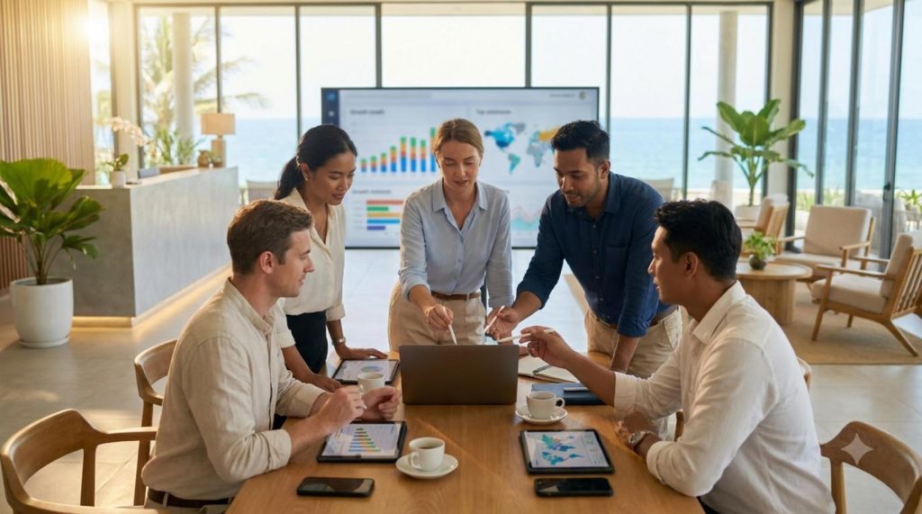 Dịch Vụ Seo Khách Sạn Phú Quốc Tăng Đặt Phòng Trực Tiếp