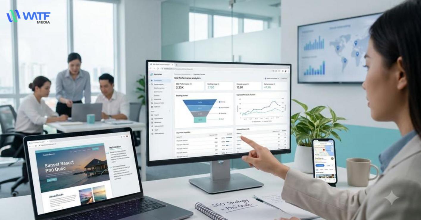 Dịch vụ seo phú quốc là gì và phù hợp với ai Dịch vụ seo phú quốc là gì và phù hợp với ai