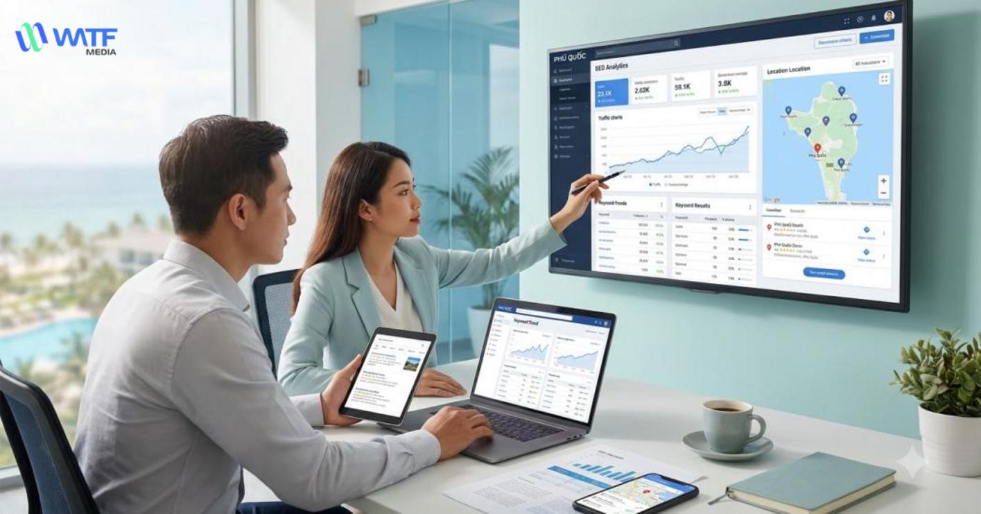 Vì sao doanh nghiệp phú quốc nên đầu tư seo Vì sao doanh nghiệp phú quốc nên đầu tư seo