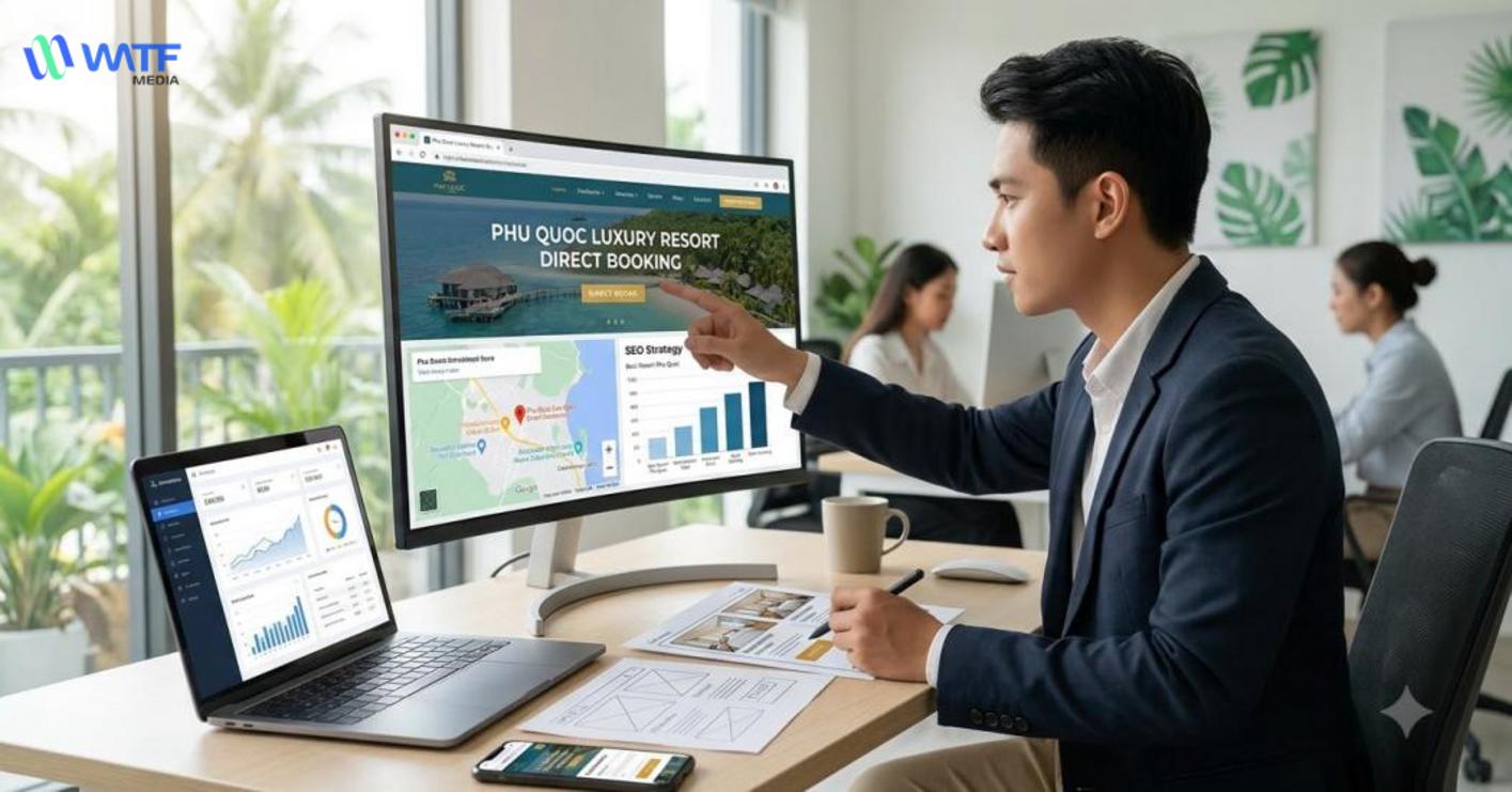 Seo resort phú quốc là gì và khi nào nên đầu tư Seo resort phú quốc là gì và khi nào nên đầu tư