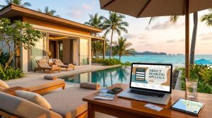 Dịch Vụ Seo Villa Phú Quốc Tăng Booking Trực Tiếp