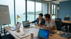 Dịch Vụ Tư Vấn Marketing Phú Quốc Cho Doanh Nghiệp