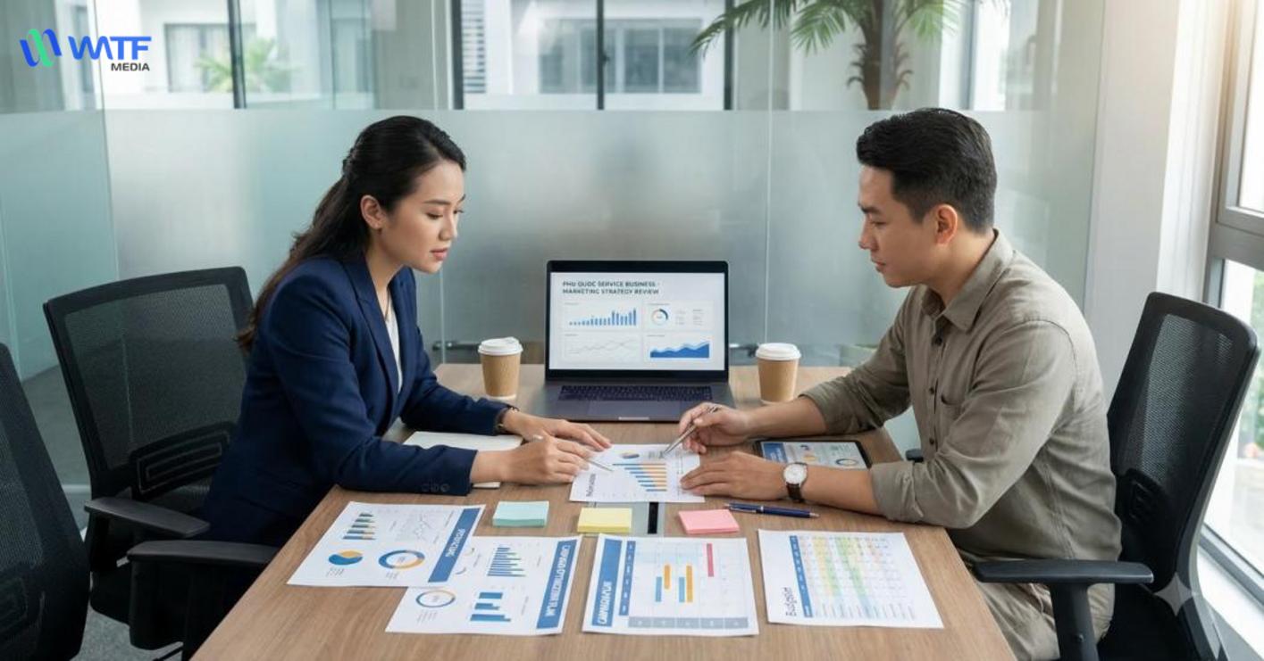 Ưu tiên đối tác marketing am hiểu ngành, thị trường Phú Quốc, hành vi khách hàng, mùa vụ và cạnh tranh. Ưu tiên đối tác marketing am hiểu ngành, thị trường Phú Quốc, hành vi khách hàng, mùa vụ và cạnh tranh.
