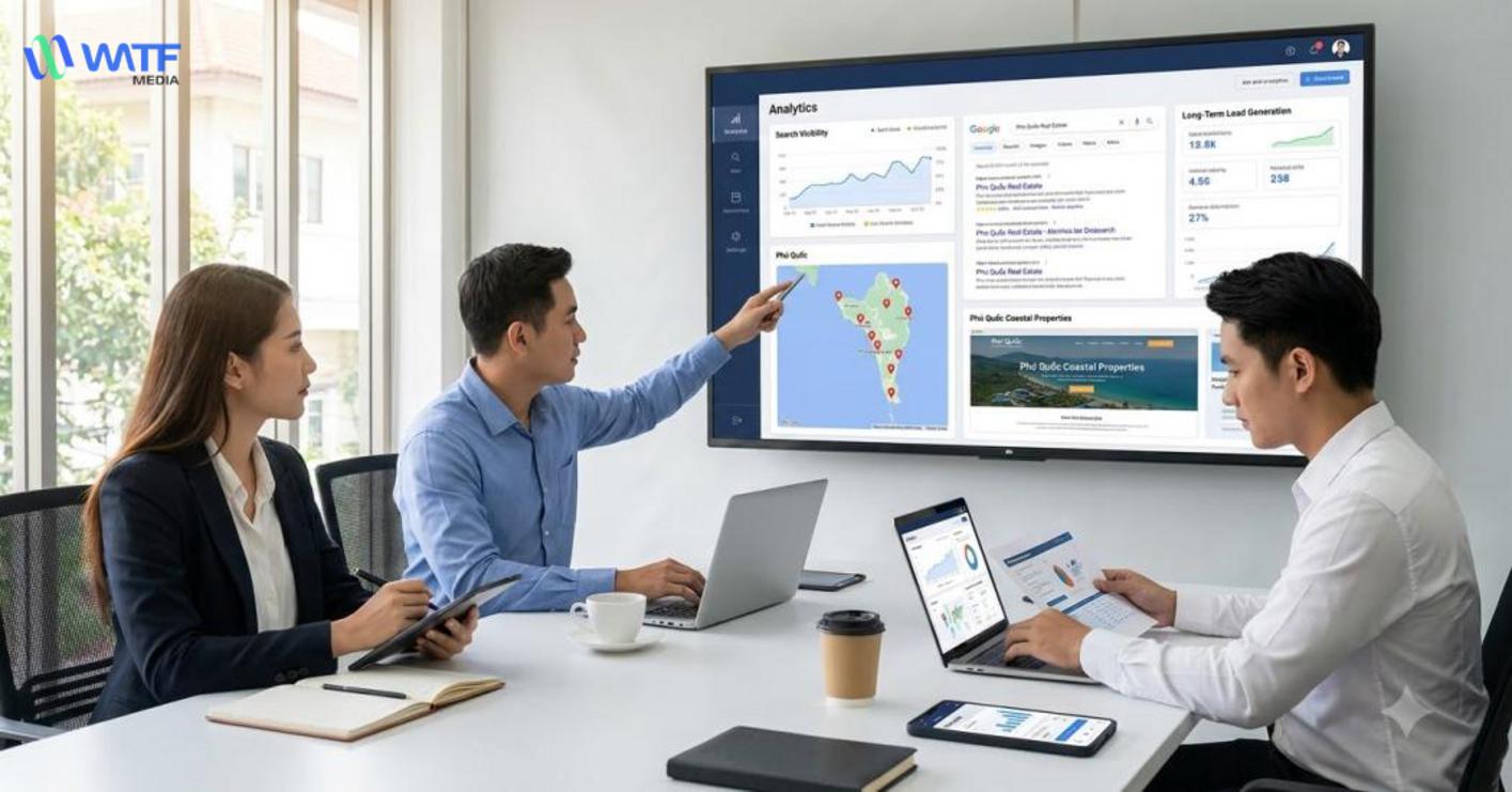 SEO bất động sản Phú Quốc giúp doanh nghiệp tăng hiện diện, tiếp cận khách hàng tiềm năng SEO bất động sản Phú Quốc giúp doanh nghiệp tăng hiện diện, tiếp cận khách hàng tiềm năng
