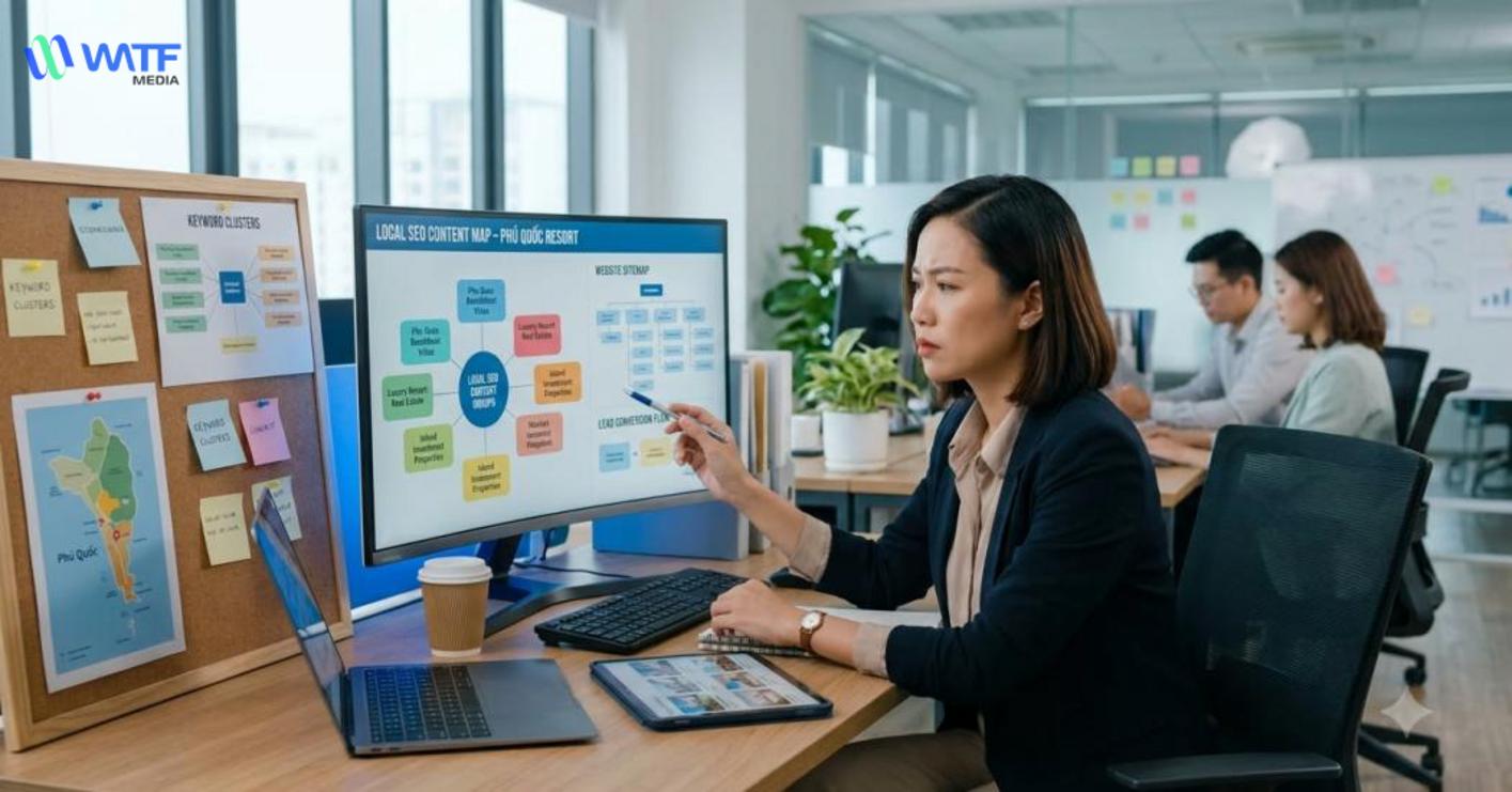SEO Local giúp website BĐS Phú Quốc tiếp cận đúng nhu cầu và khu vực khách hàng SEO Local giúp website BĐS Phú Quốc tiếp cận đúng nhu cầu và khu vực khách hàng