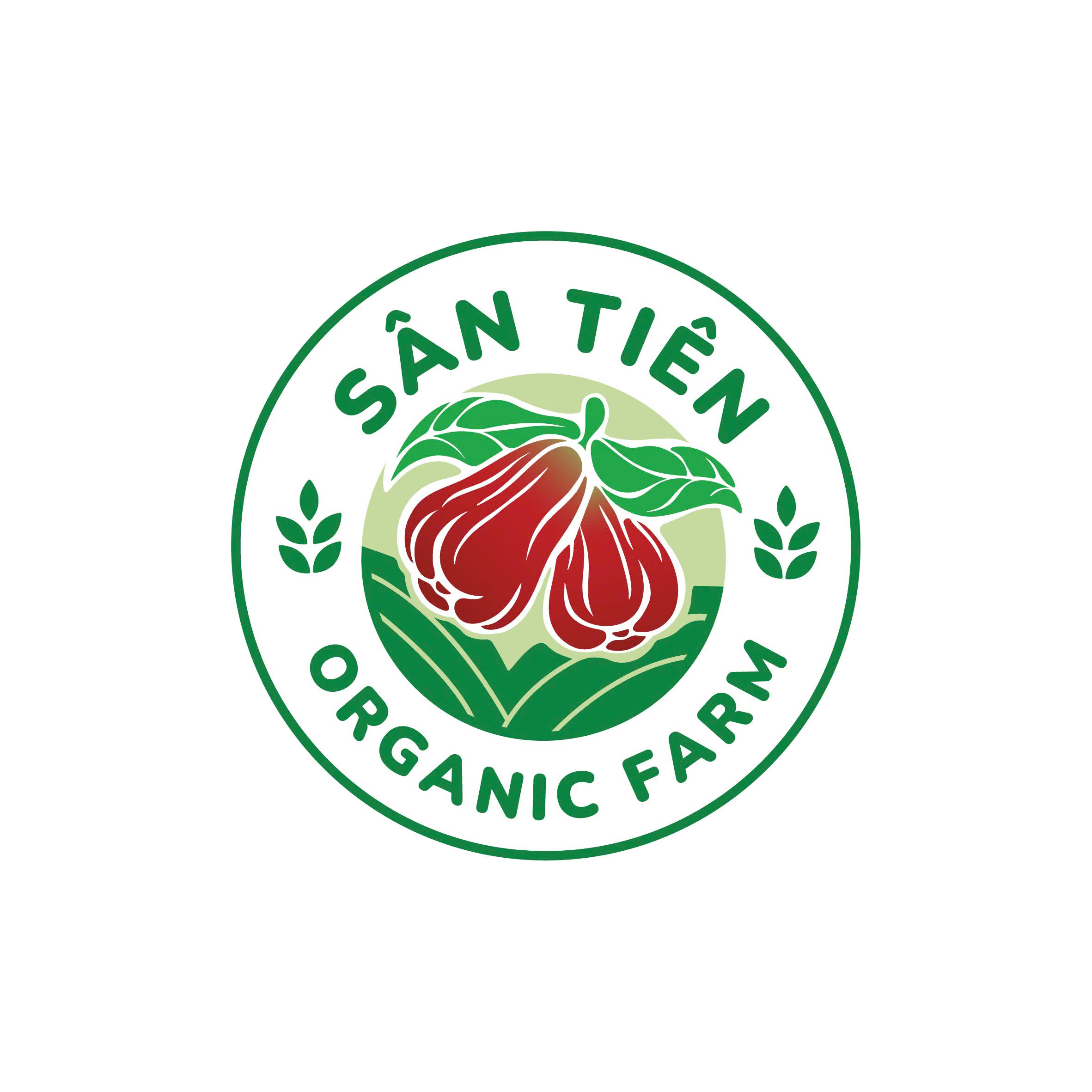 Logo Bali Food