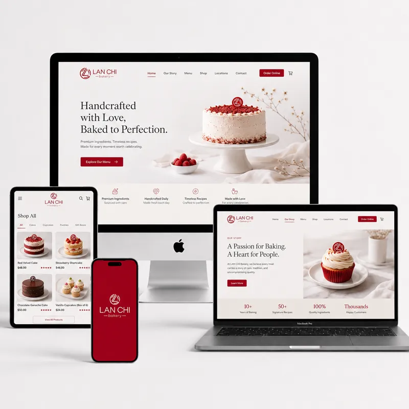 Website