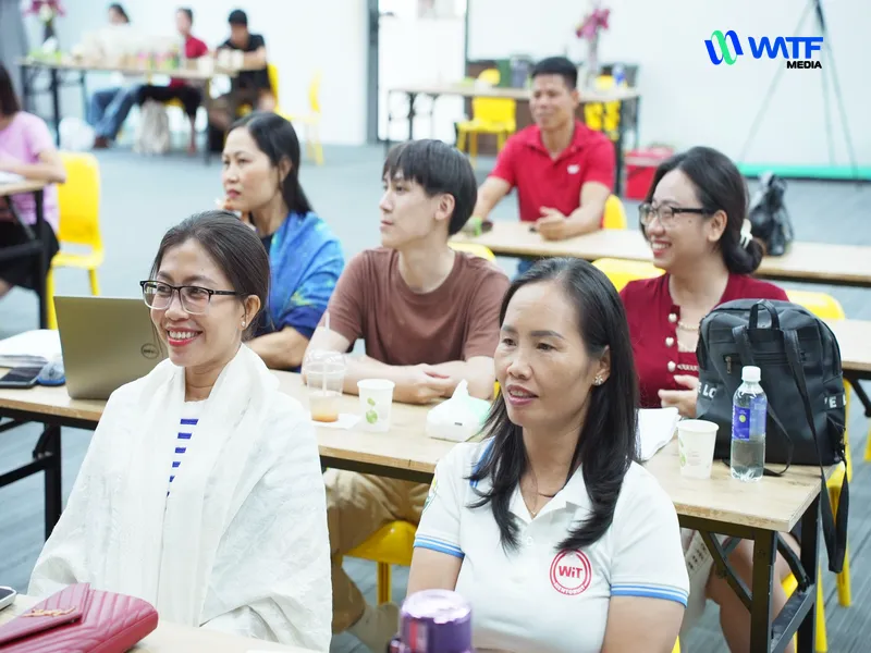Liên hệ WATF Media để rà soát hoạt động và xây dựng định hướng Marketing phù hợp cho doanh nghiệp.