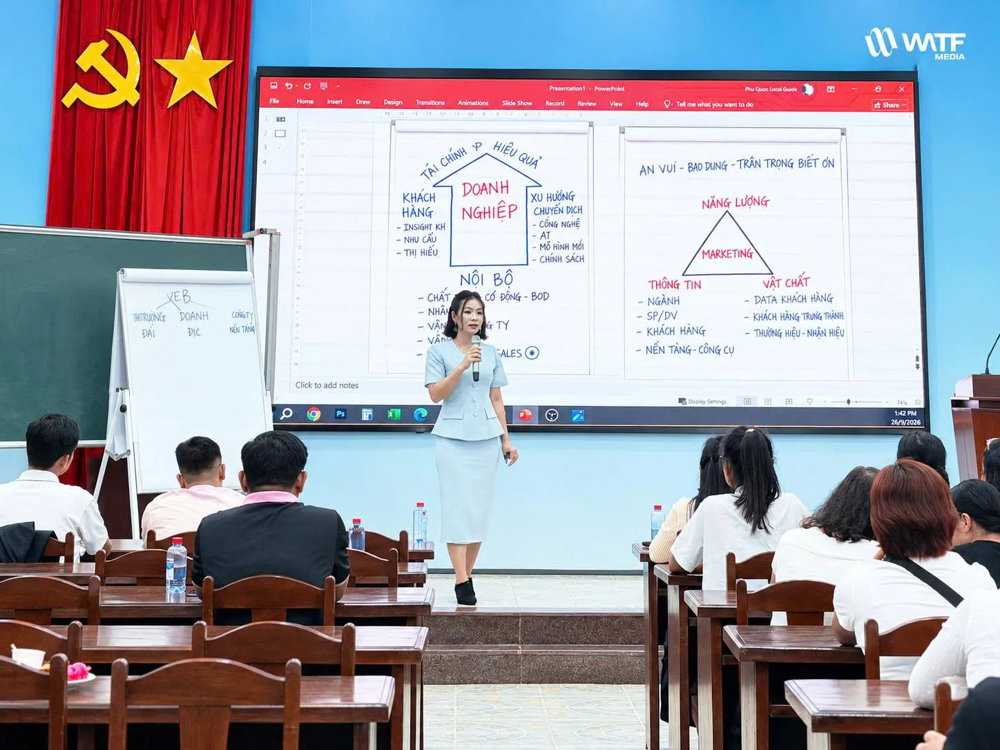 Hãy liên hệ WATF Media để được tư vấn, định hướng và triển khai Marketing đồng bộ, phù hợp nguồn lực. Hãy liên hệ WATF Media để được tư vấn, định hướng và triển khai Marketing đồng bộ, phù hợp nguồn lực.