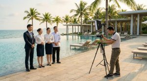 Dịch Vụ Chụp Ảnh Doanh Nghiệp Phú Quốc Chuyên Nghiệp