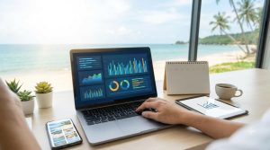 Dịch Vụ Facebook Marketing Phú Quốc: Tối Ưu Booking