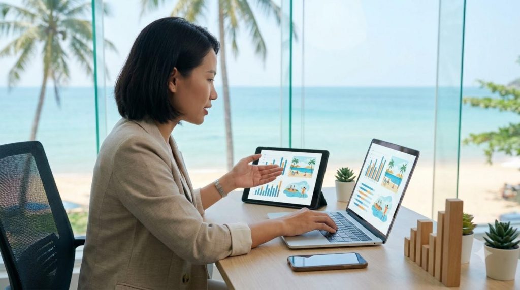 Dịch Vụ Quảng Cáo Facebook Phú Quốc: Tối Ưu Khách Du Lịch