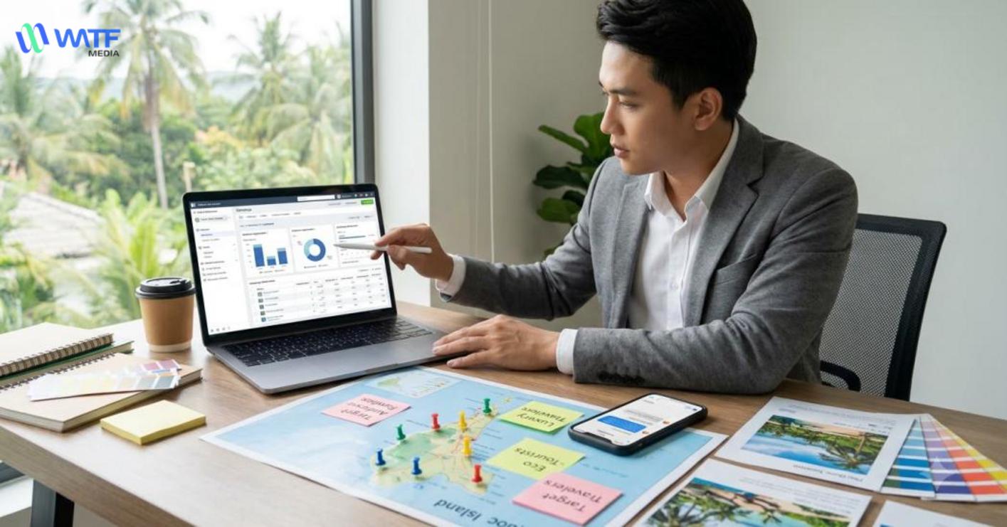 Dịch vụ quảng cáo Facebook Phú Quốc phù hợp nhiều mô hình kinh doanh 