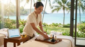 Dịch Vụ Quảng Cáo Spa Phú Quốc: Tối Ưu Lịch Hẹn