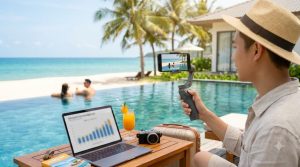 Dịch Vụ Quảng Cáo Tiktok Phú Quốc: Chiến Lược Tạo Đơn
