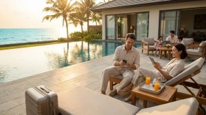 Dịch Vụ Quảng Cáo Villa Phú Quốc Tăng Booking Trực Tiếp
