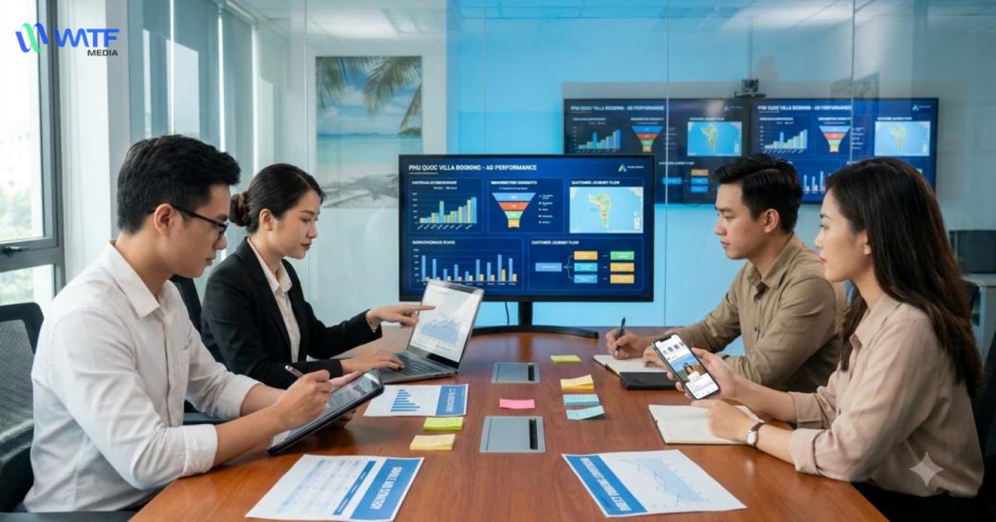 Quảng cáo Villa Phú Quốc theo hành trình khách hàng giúp tăng booking trực tiếp và kiểm soát hiệu quả ngân sách. Quảng cáo Villa Phú Quốc theo hành trình khách hàng giúp tăng booking trực tiếp và kiểm soát hiệu quả ngân sách.