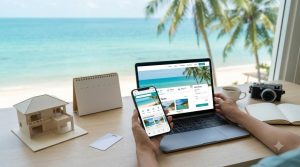 Dịch Vụ Thiết Kế Website Phú Quốc Chuyên Nghiệp, Chuẩn Seo