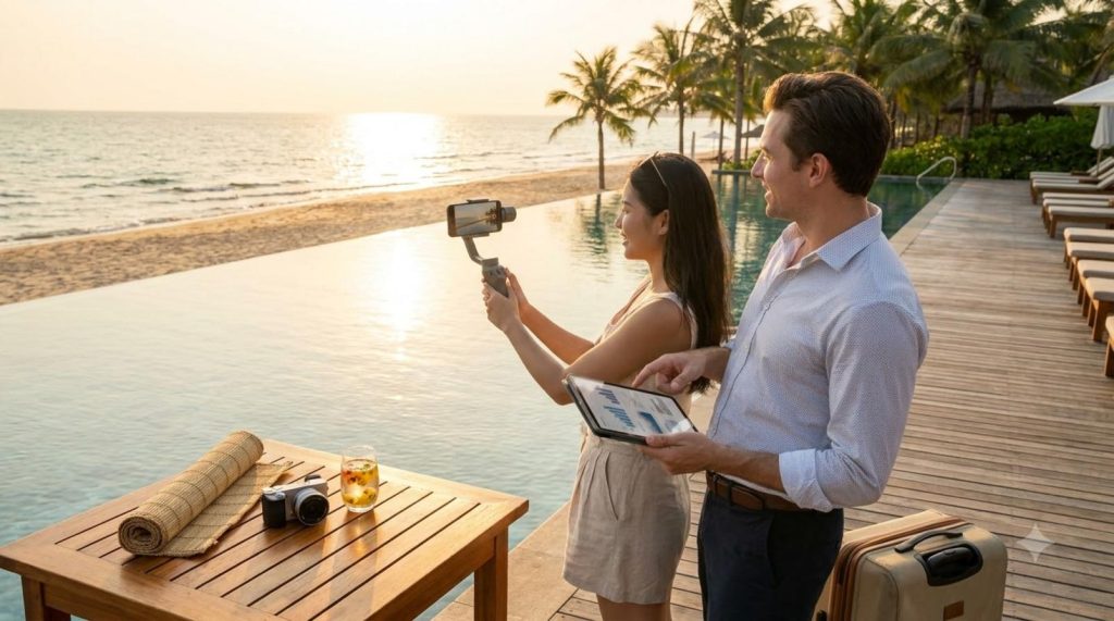 Dịch Vụ Xây Kênh Tiktok Phú Quốc Hiệu Quả Bền Vững