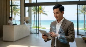 Dịch Vụ Ai Automation Phú Quốc Tăng Tốc Chuyển Đổi Du Lịch