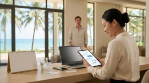 Dịch Vụ Ai Chatbot Phú Quốc: Tối Ưu Booking 24/7