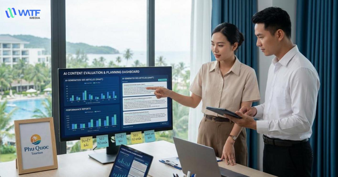 Đánh giá và ứng dụng dịch vụ ai content phú quốc Đánh giá và ứng dụng dịch vụ ai content phú quốc