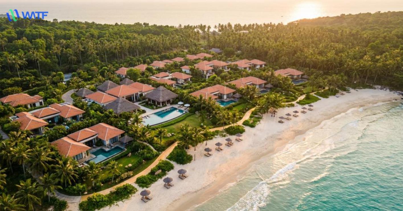 Phạm vi quay flycam resort phú quốc và các nhu cầu ứng dụng Phạm vi quay flycam resort phú quốc và các nhu cầu ứng dụng