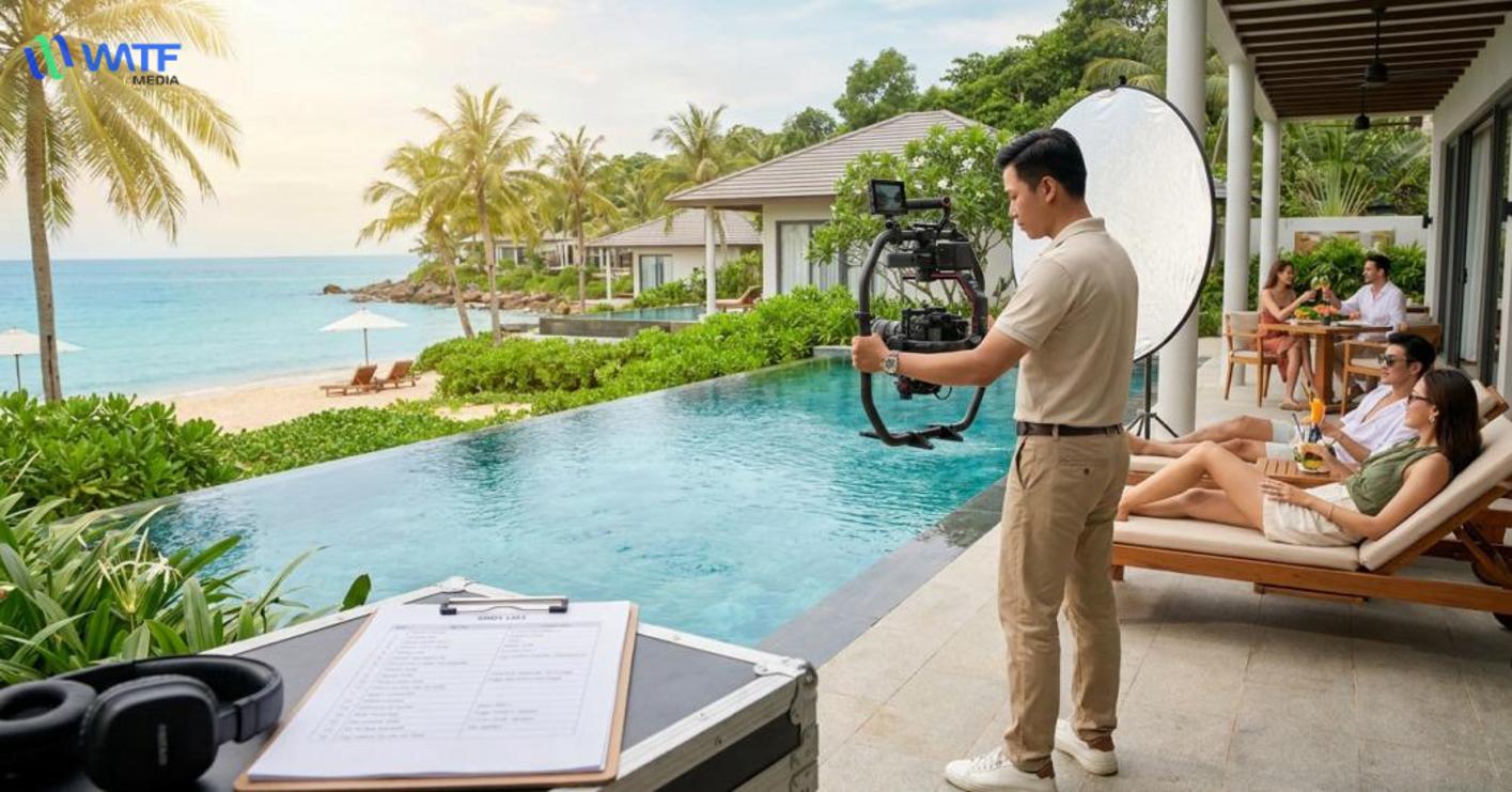 Các dạng video marketing du lịch tại phú quốc Các dạng video marketing du lịch tại phú quốc