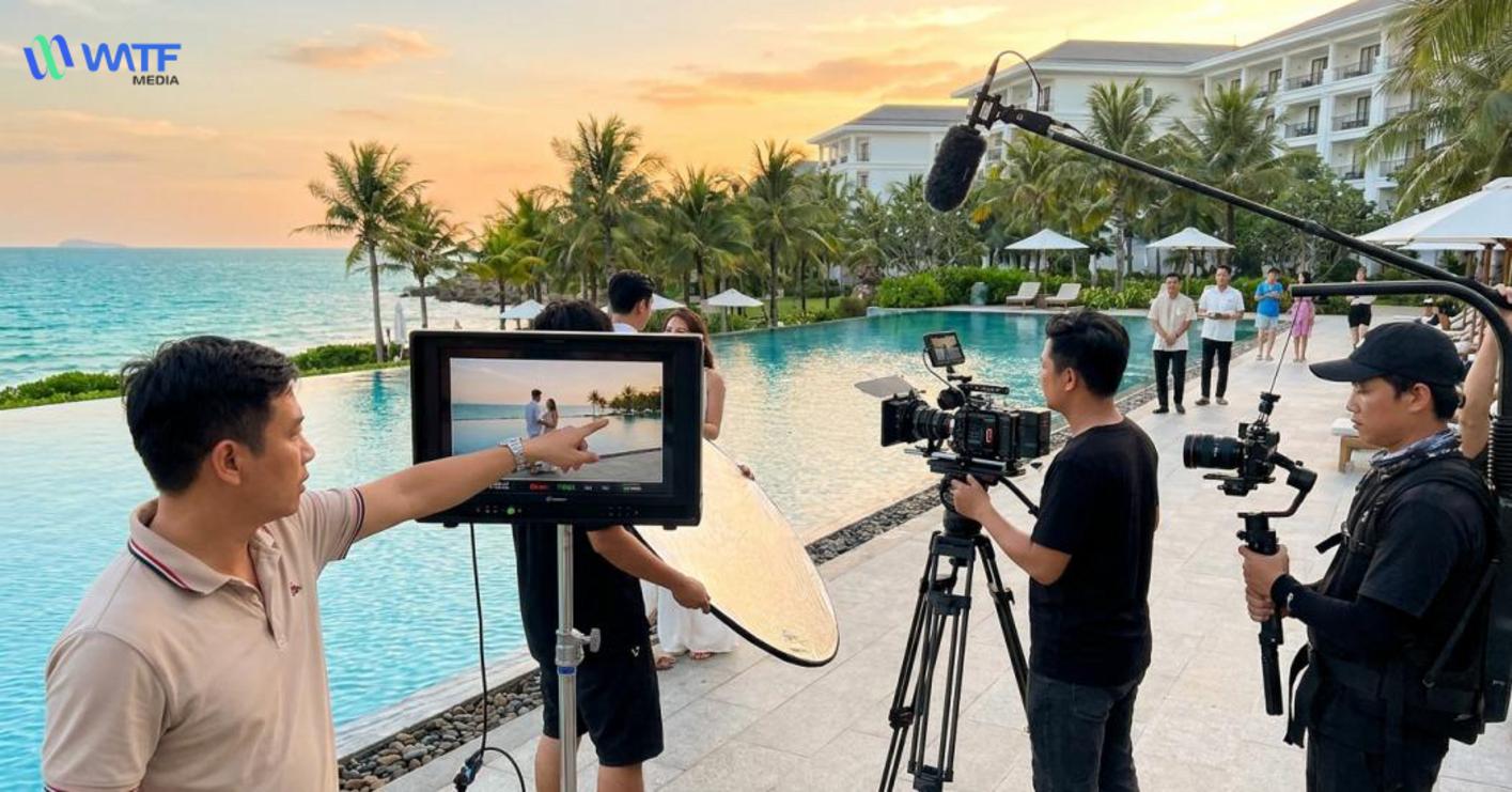 Dịch vụ quay video doanh nghiệp phú quốc gồm những gì? Dịch vụ quay video doanh nghiệp phú quốc gồm những gì?